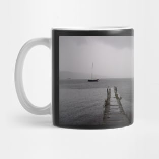 Reach Out Mug